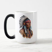 Mok - Native Americans (Links)