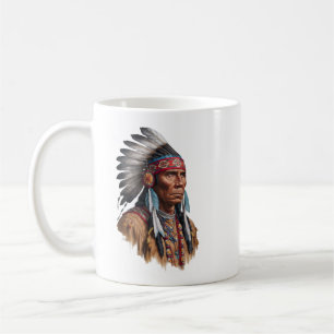 Mok - Native Americans
