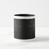Mok Natori-Ryu Ringer (Midden)
