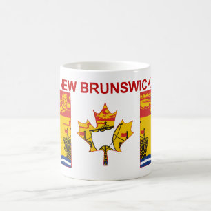 Mok New Brunswick Coffee