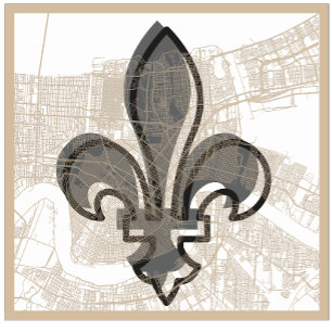 Mok New Orleans