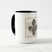 Mok New Orleans (Voorkant links)