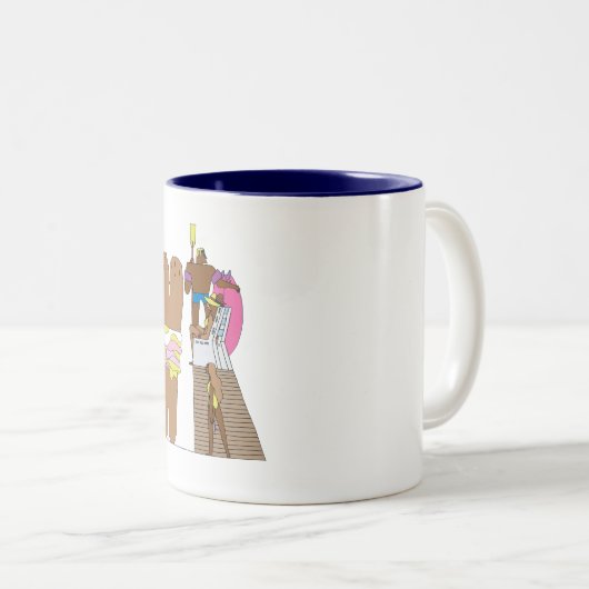 Mok | NEWARK, NJ (EWR) (Voorkant rechts)