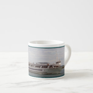 Mok Niagara Prince espresso