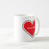 Mok Nieren Donee (Voorkant rechts)