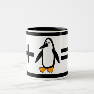 Mok Ninja Penguin