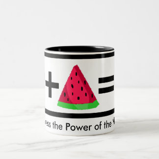 Mok Ninja Watermelon