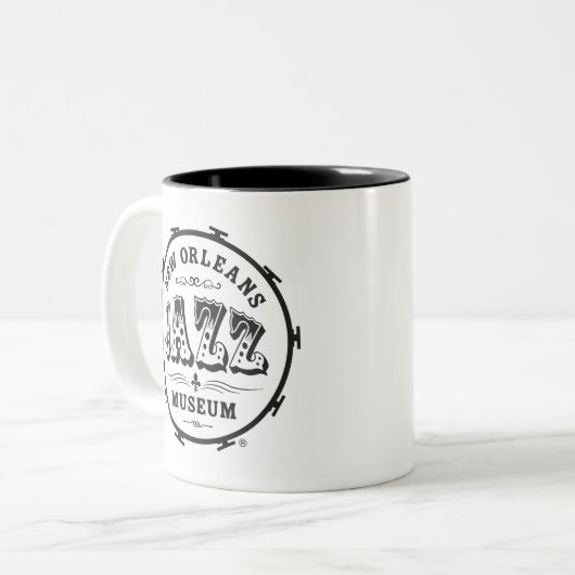 MOK NOJM Drum (Voorkant links)