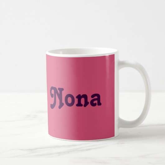 Mok Nona (Rechts)