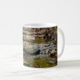 Mok Noord-Week Creek Landscape Coffee