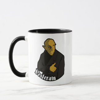 Mok Nosferatu Dracula