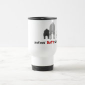 Mok Nothin' Butt Schnauzers (Center)