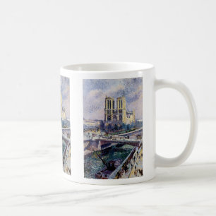 Mok Notre Dame Coffee