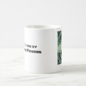 Mok Novus Ordo koffie (Center)