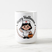 Mok Nurse Halloween Fun - Spooky Shift Magic (Midden)