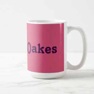 Mok Oakes
