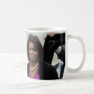 MOK OBAMA & MICHELLE