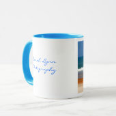 Mok oceaan (Voorkant links)