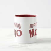 mok ochtendmojo ringer (Midden)