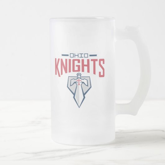 Mok Ohio Knight Beer (Rechts)