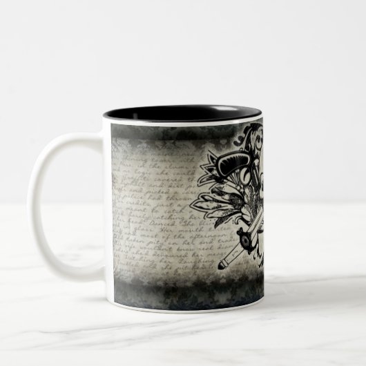 Mok O'Kane Coffee (Links)