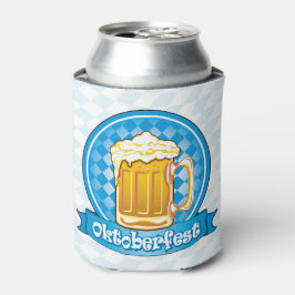 Mok Oktoberfest Beer Blikjeskoeler