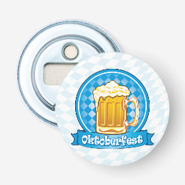 Mok Oktoberfest Beer Button Flesopener