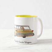 mok Oldsmobile Fiesa Wagon 1960 (Voorkant rechts)