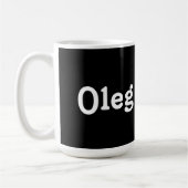 Mok Oleg (Links)