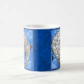 mok olifant (Center)