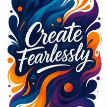 Mok om Onbevreesd te Creëren – Fearless Serie