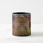 Mok Omar Khayyam (Midden)