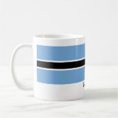 Mok onder Botswana (Links)