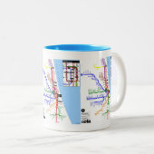 Mok ondergrondse cichorei (Voorkant rechts)