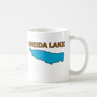 Mok Oneida Lake