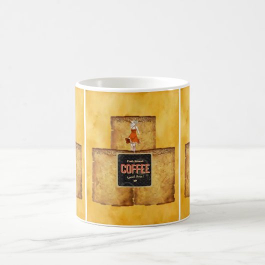 mok ontbijtkoffie (Center)