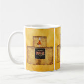 mok ontbijtkoffie (Links)