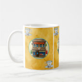 mok ontbijtkoffie (Links)