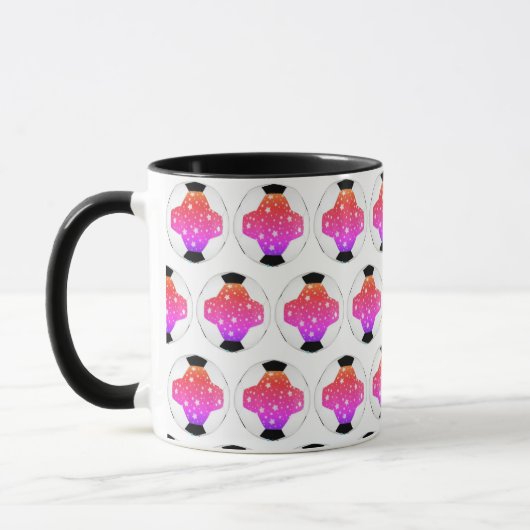 Mok Ontwerper koffie (Links)