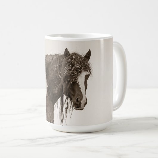 mok "Onvincible" (Voorkant rechts)