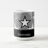 Mok Onyx Star Explosion Coffee (Center)