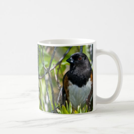 Mok Oost-Towee (Rechts)