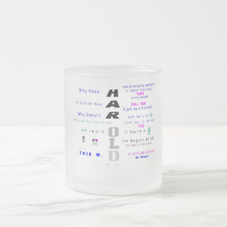 Mok op de geboorte - H