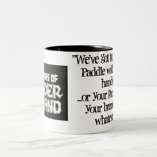 Mok op Spineiland (Center)