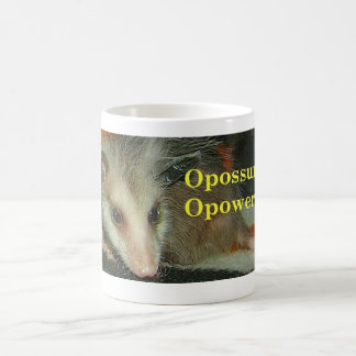 Mok Opossum OPower
