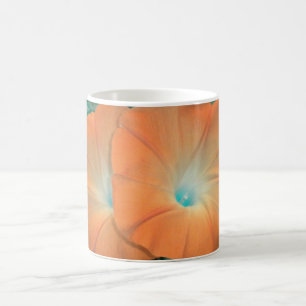 Mok Oranje Morning Glory Duo