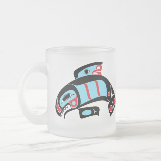 Mok - Orca Killer Whales Design (Links)