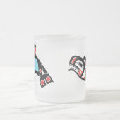 Mok - Orca Killer Whales Design (Center)