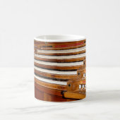 Mok Orgaanconsole (Center)