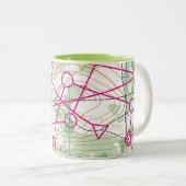 Mok - oriënterende koers (Voorkant rechts)